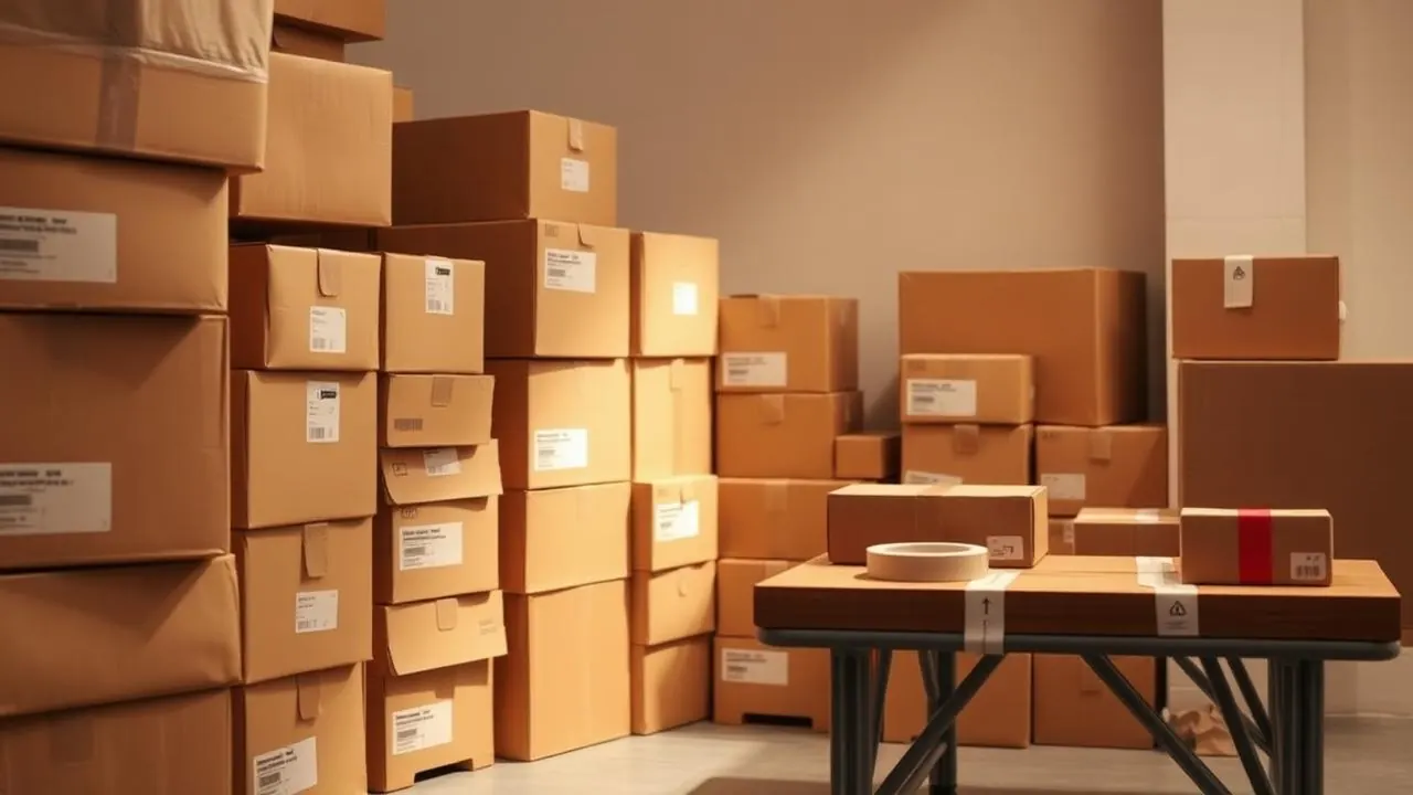 Wat doe je met fulfillment wanneer je webshop groeit?