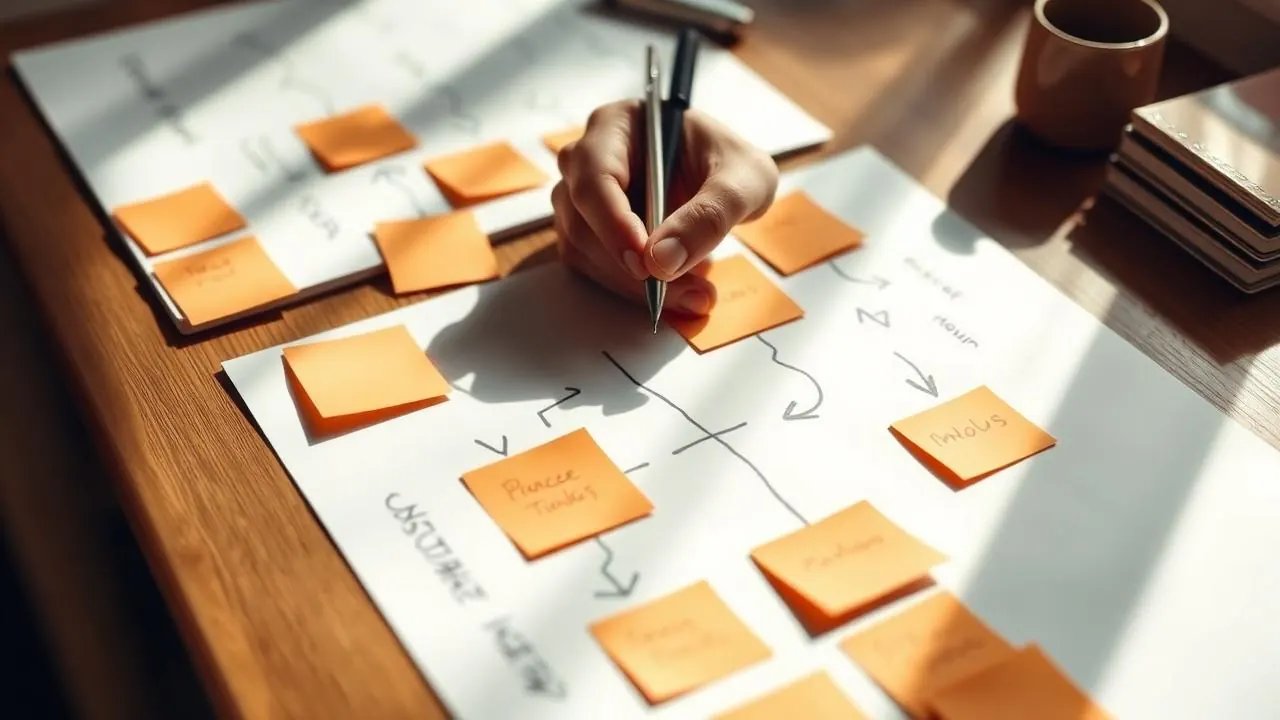 Wat zorgt voor de ideale klantreis op jouw site?