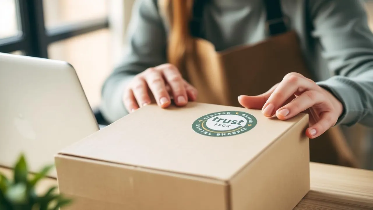Voor welk webshop keurmerk kies je als starter?